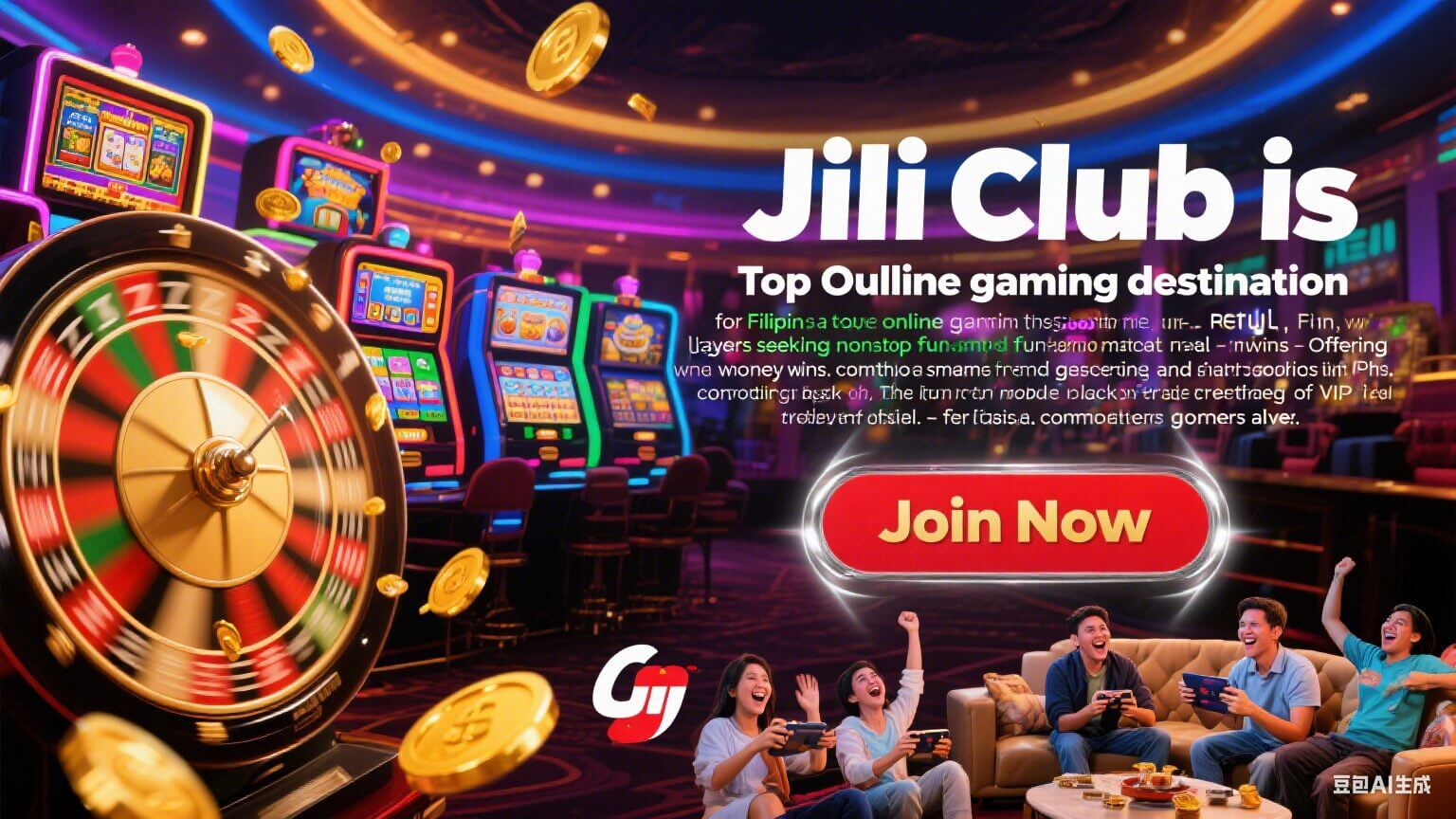 Jili Club