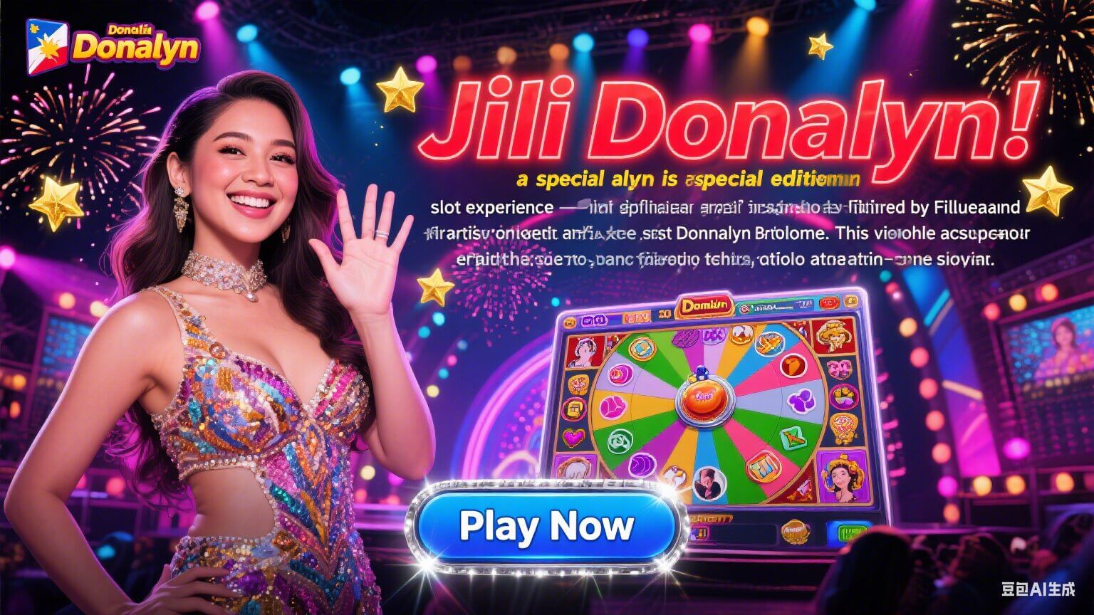Jili Donnalyn