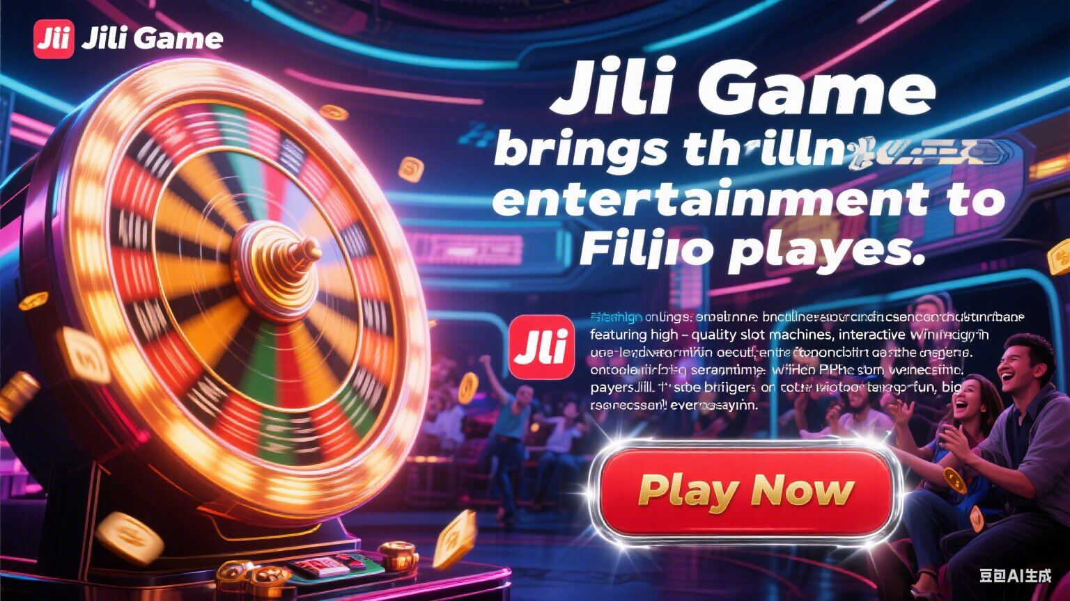 Jili Game