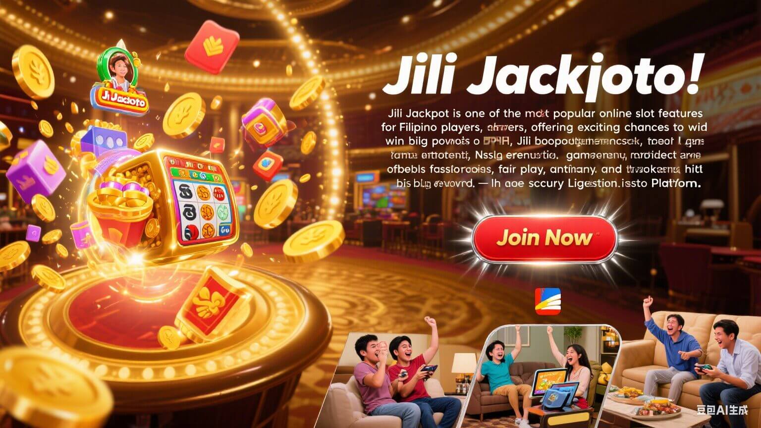 Jili Jackpot