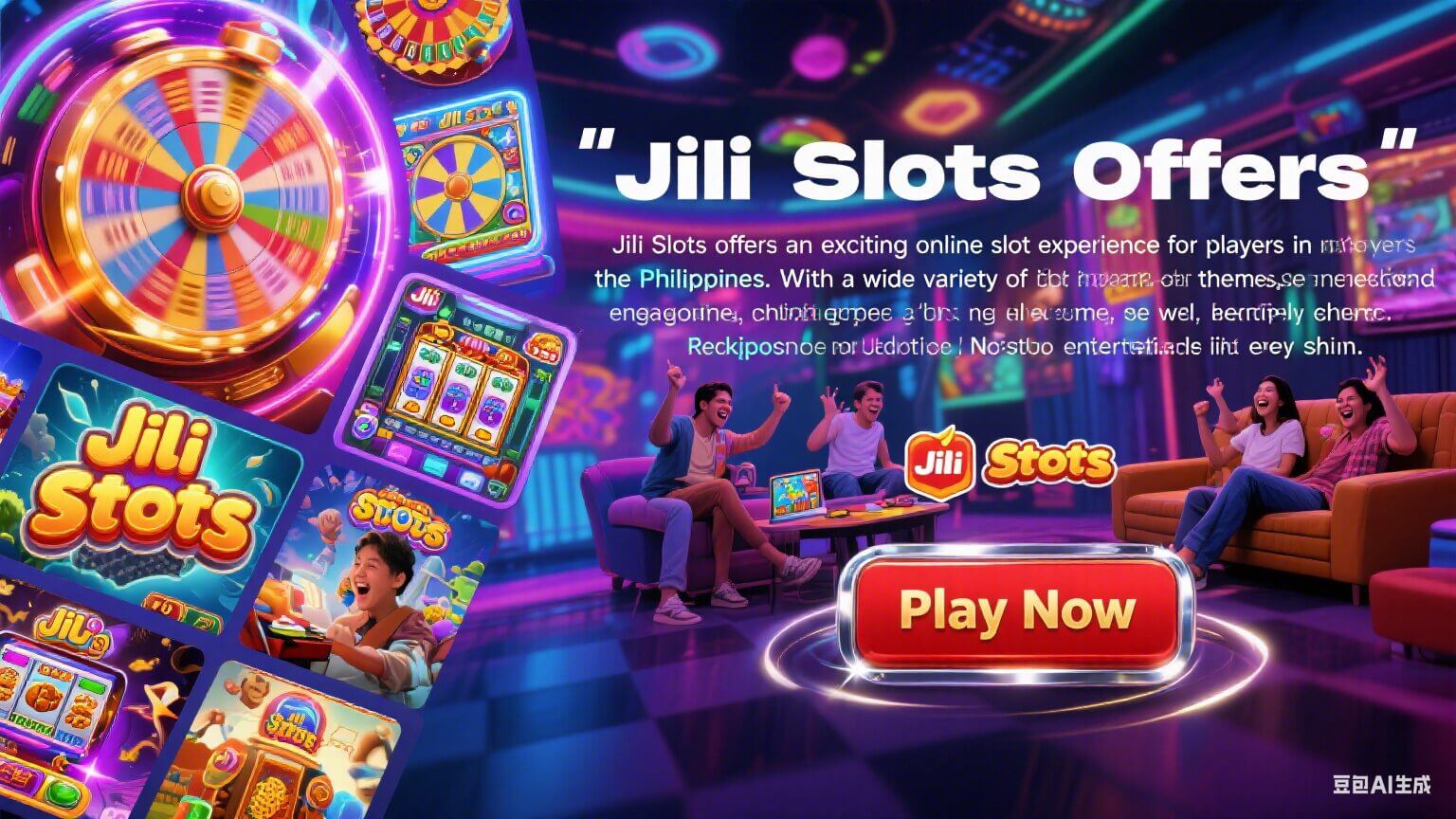 Jili Slots