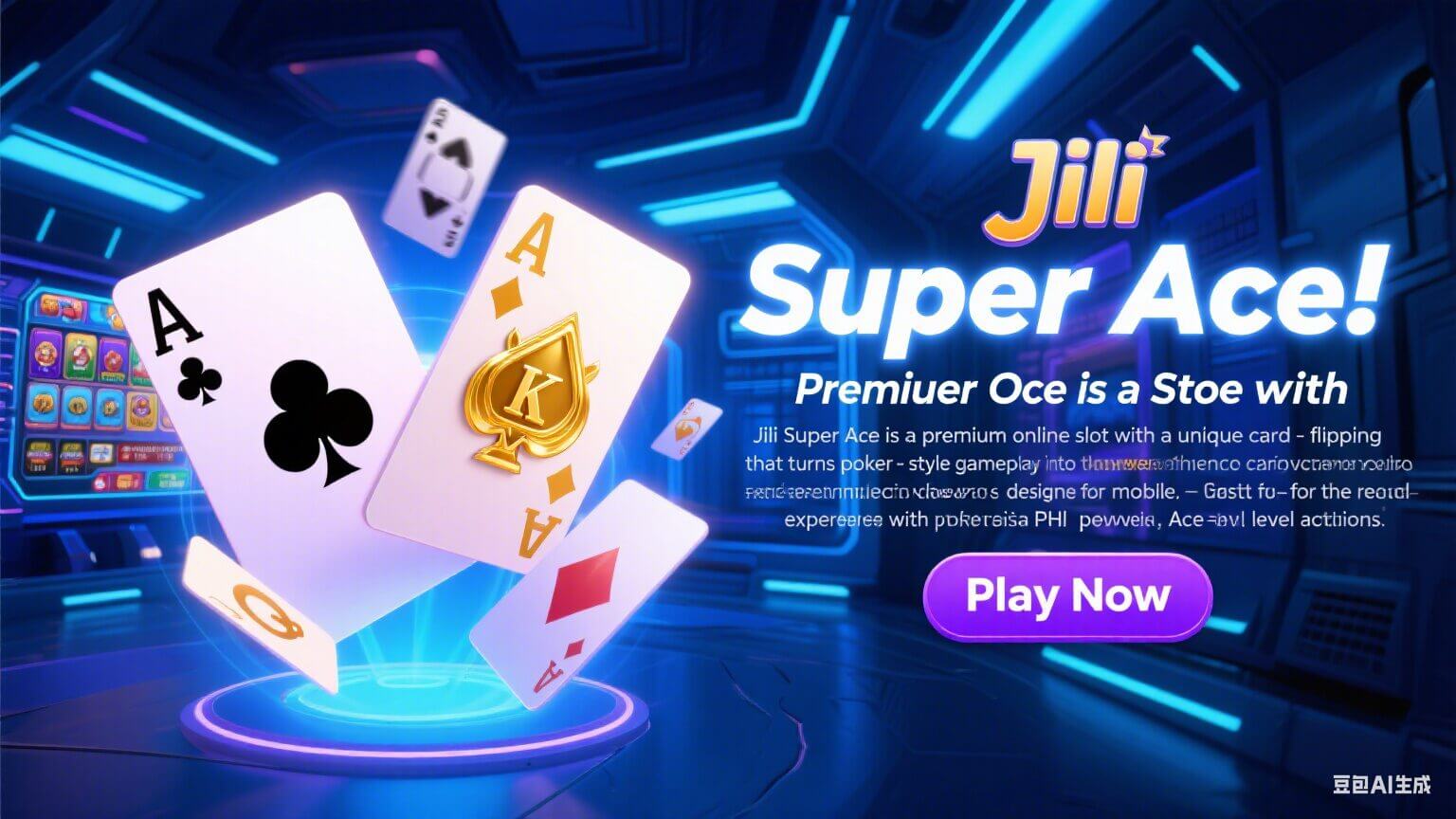 Jili Super Ace