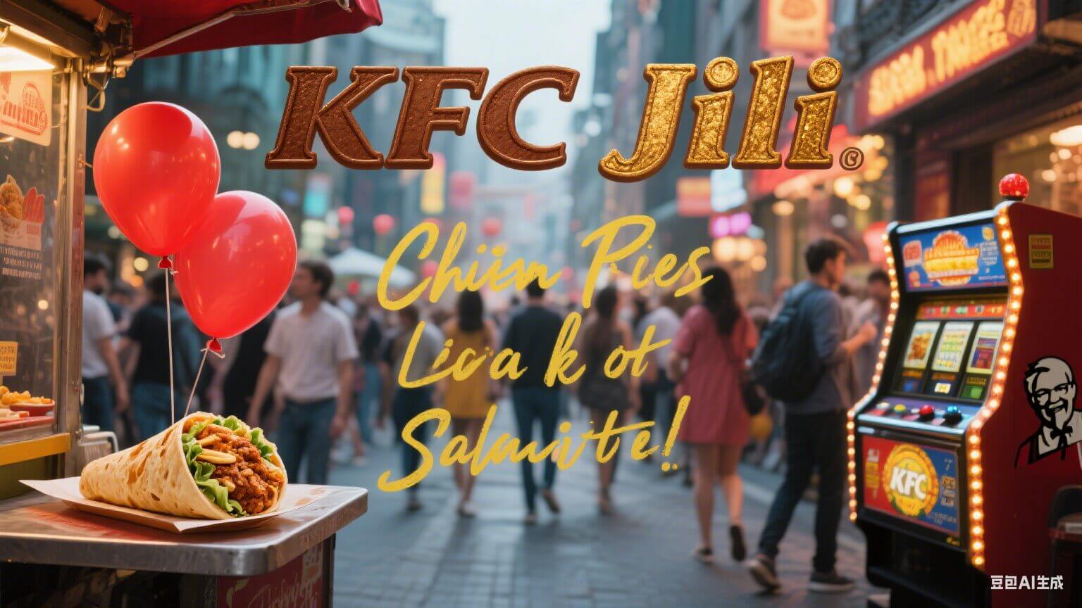 KFC Jili