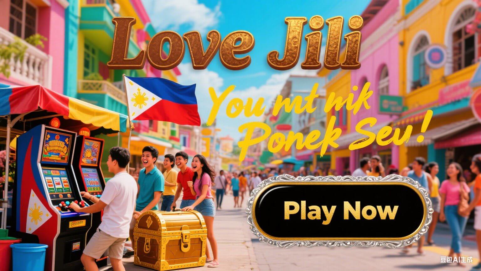 Love Jili