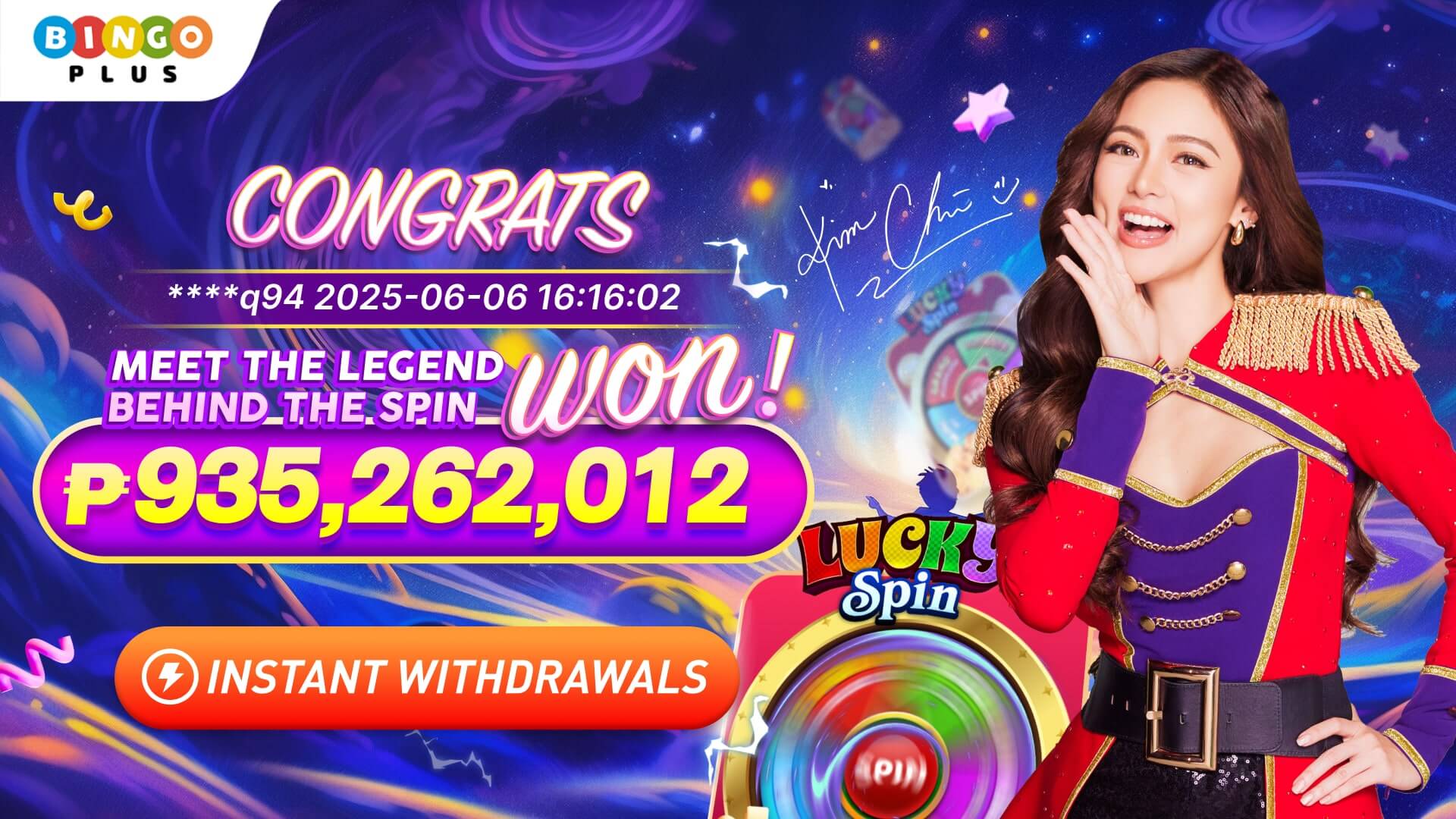 Millionaire - P953,262,012!