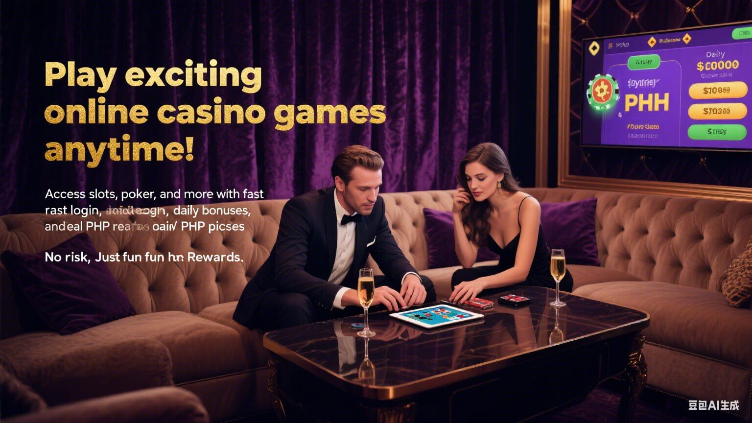Online Casino