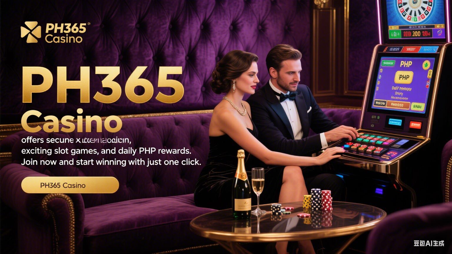 Ph365 Casino Login
