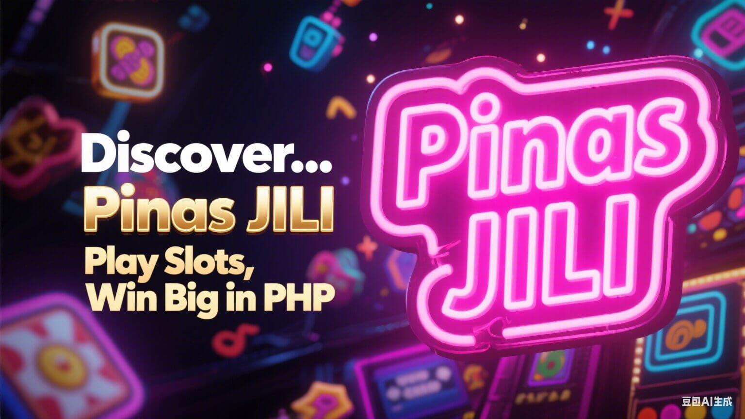 Pinas JILI