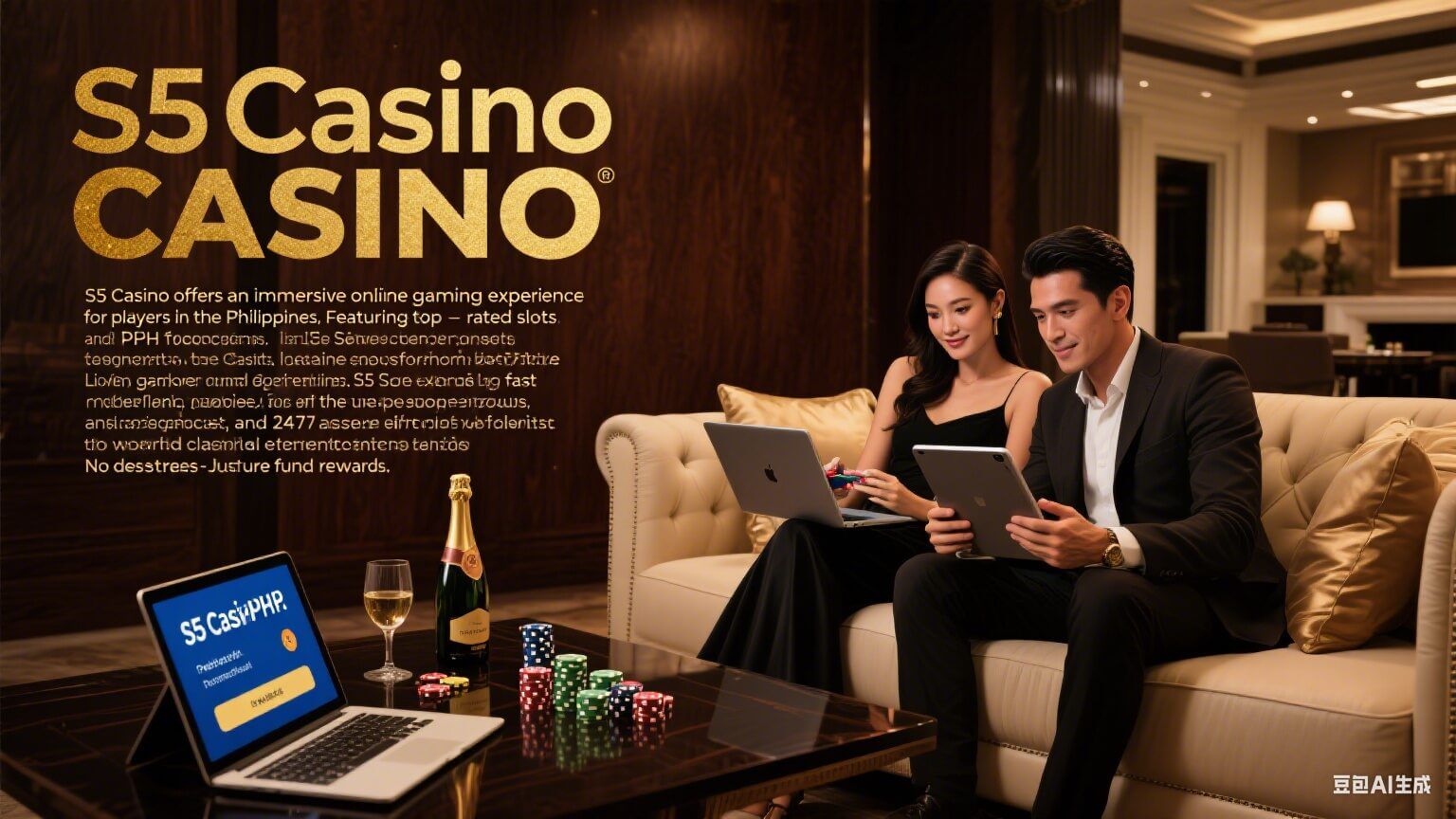 S5 Casino