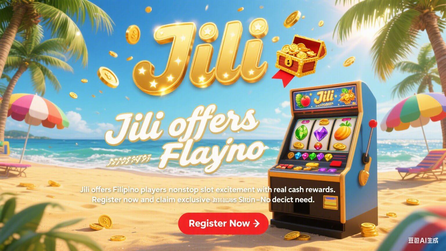 SM Jili