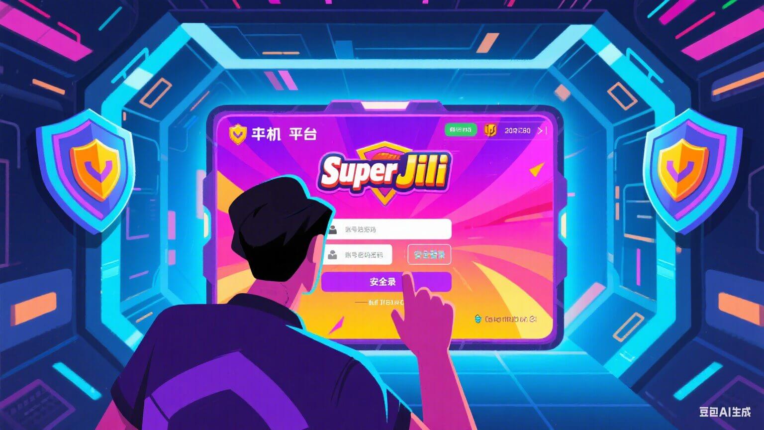 Super Jili