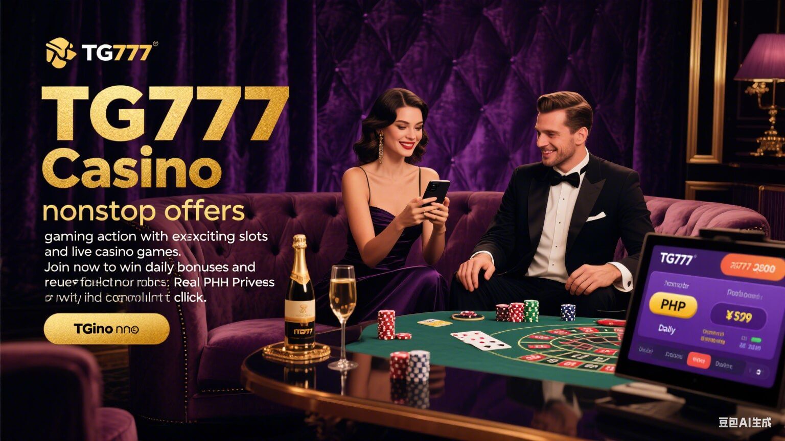 Tg777 Casino