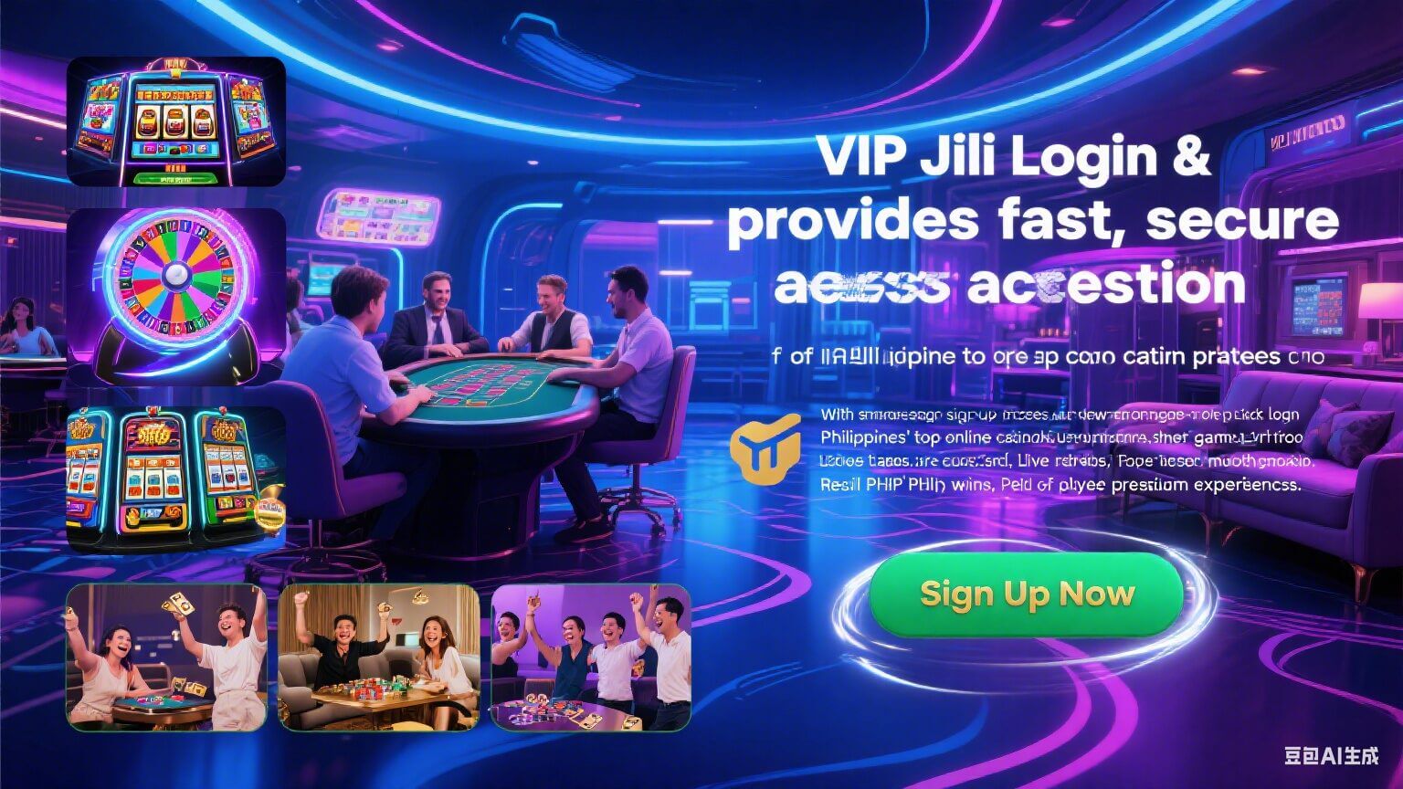 VIP Jili Login Registration