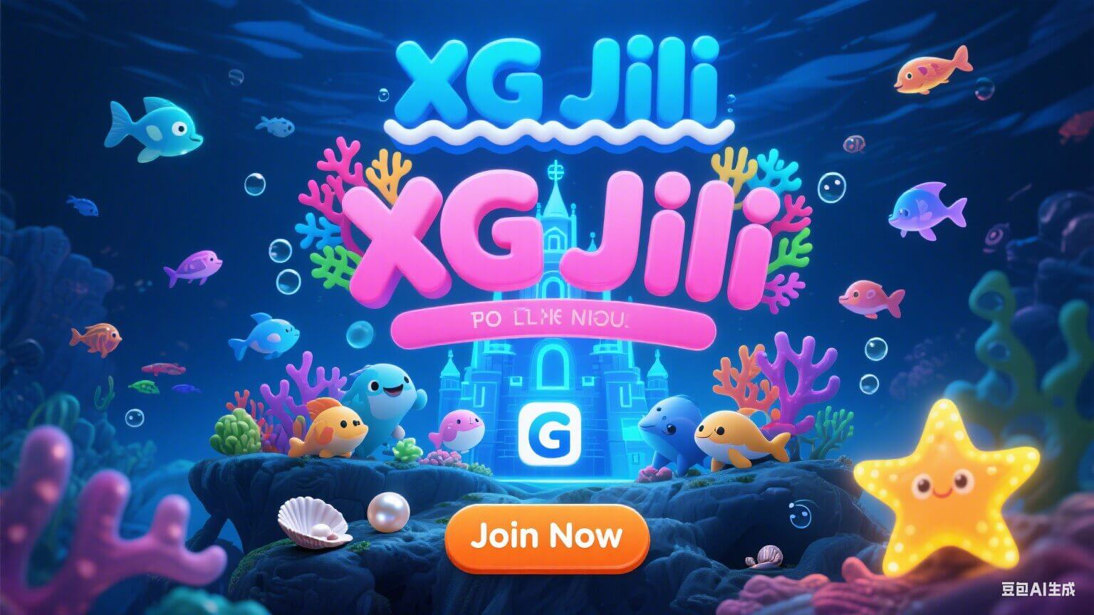 XG Jili