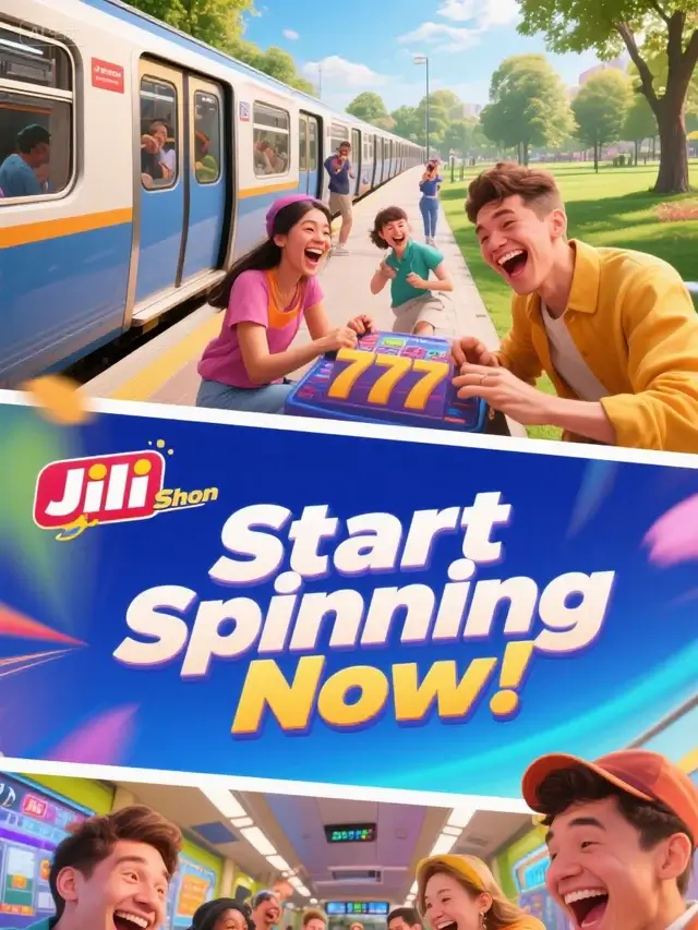 Register at Jili Slot 777 & Get No Deposit Bonus !