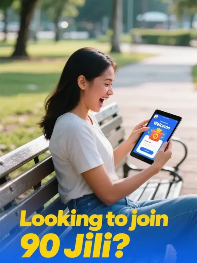 🎰 Easy 90 Jili Register Guide – Start Winning Now!