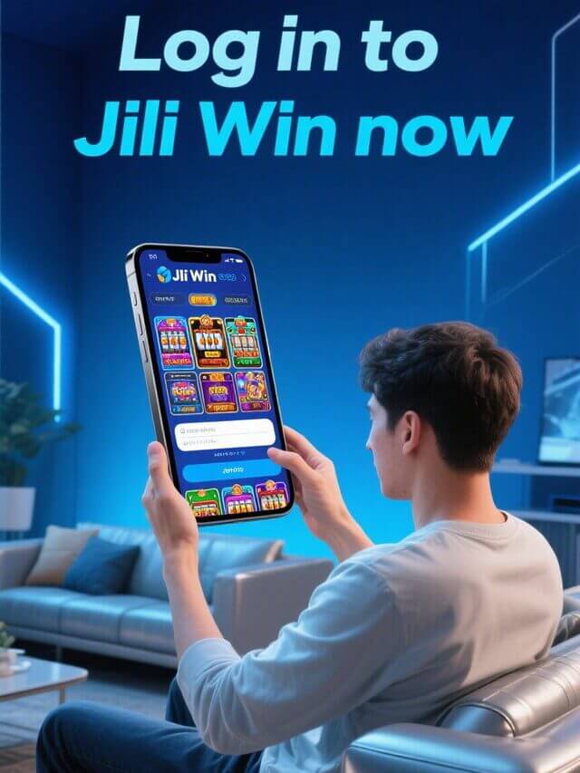 Jili Win Login & Start Playing Instantly!