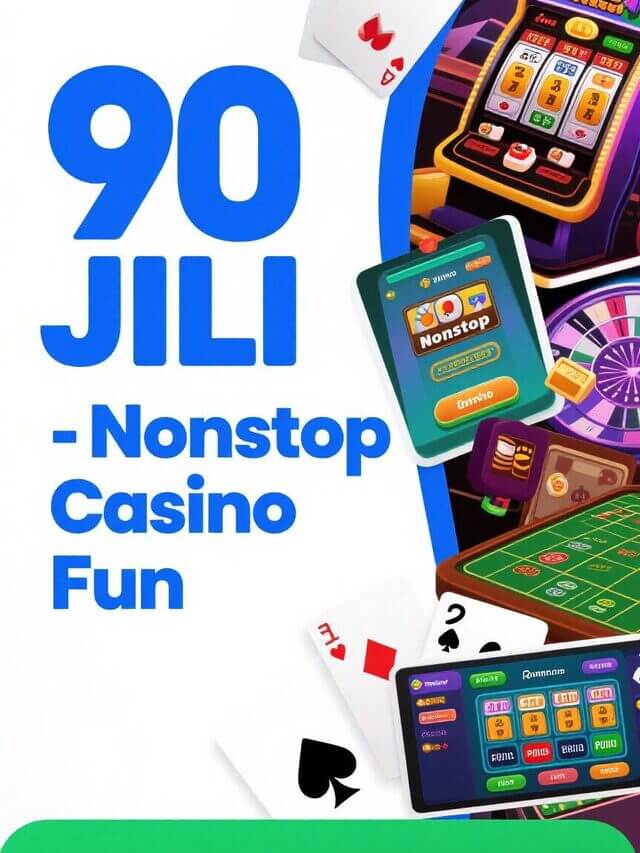 📲 Download 90 JILI App & Win Instantly Today!