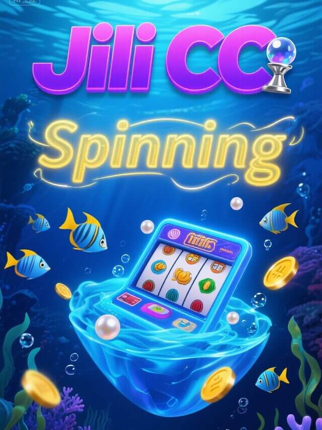 Jili CC – Your Gateway to Casino Fun!