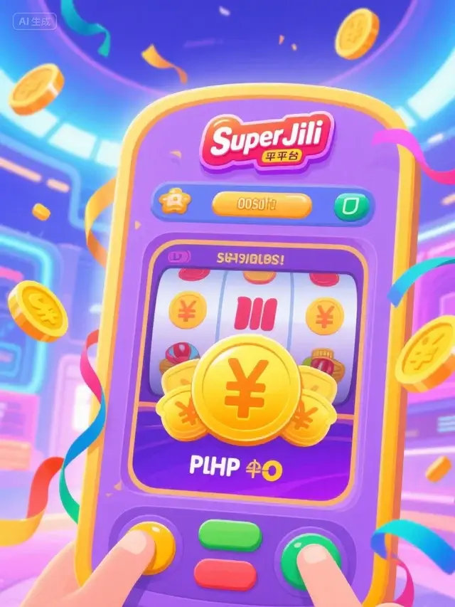 Play & Win Big Daily at Super Jili Casino!