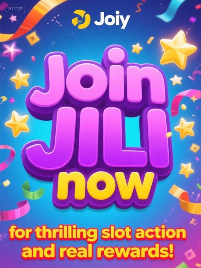 🎉 Discover Joy JILI Slots – Spin & Win Instantly!