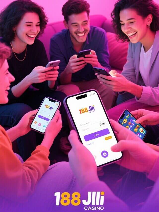 188 Jili Casino Login Guide & Quick Access