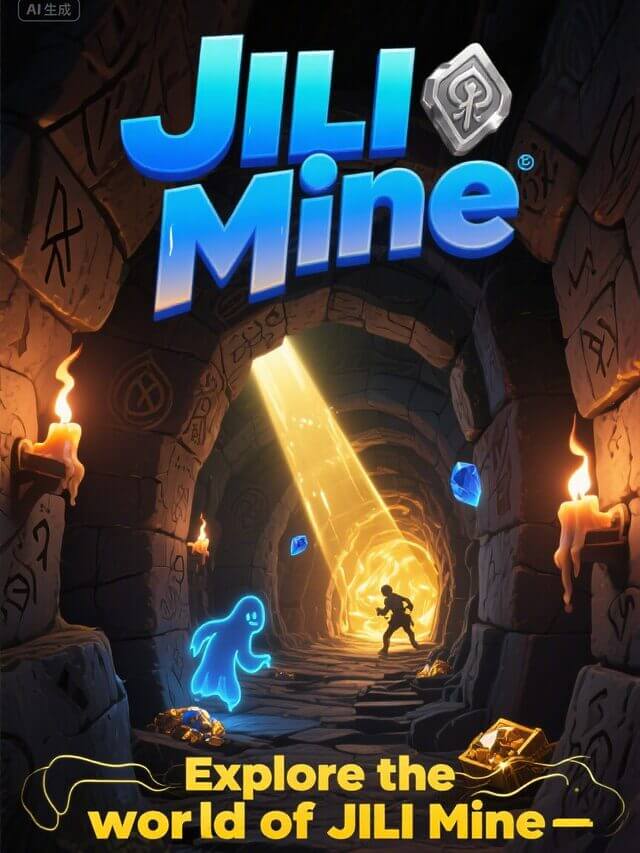 Discover Hidden Wins in JILI Mine Game!