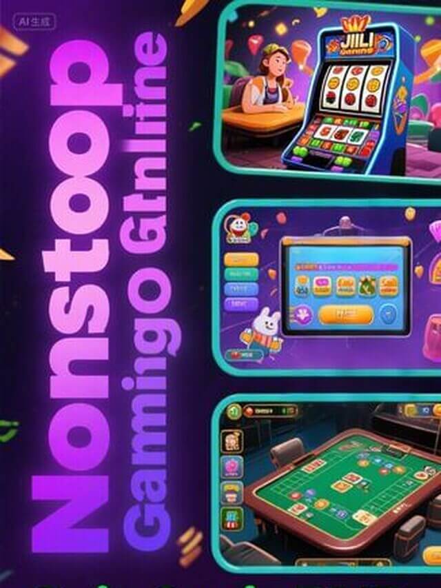 🎰 JILI Online : Play & Win Real Cash Now!