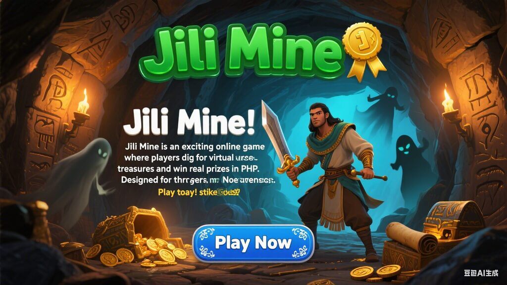 JILI Mine