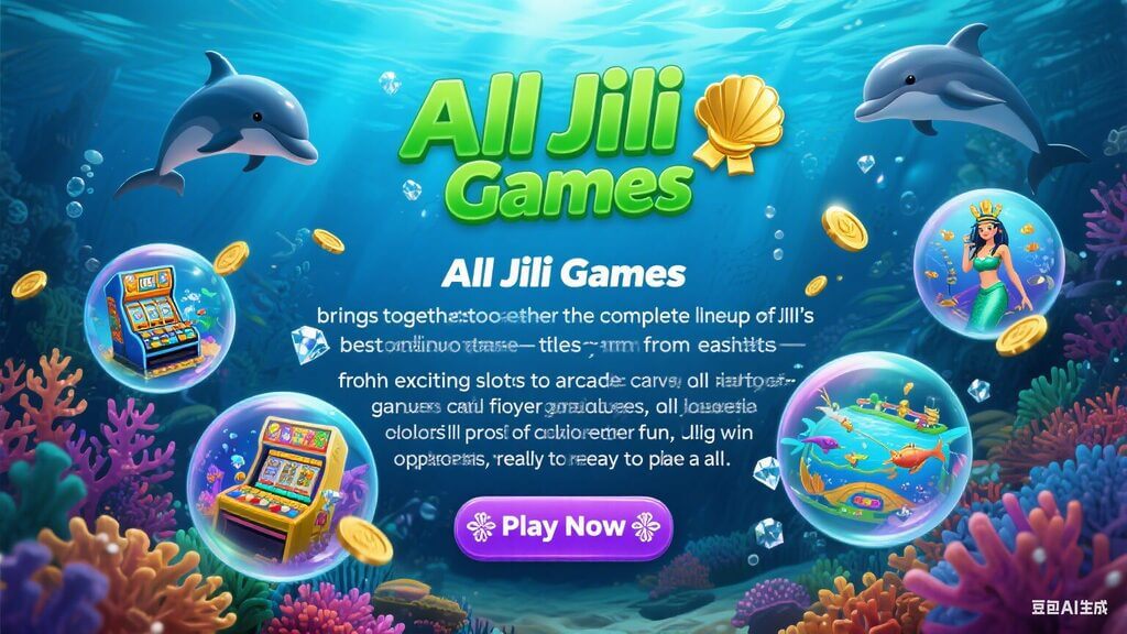 All Jili Games