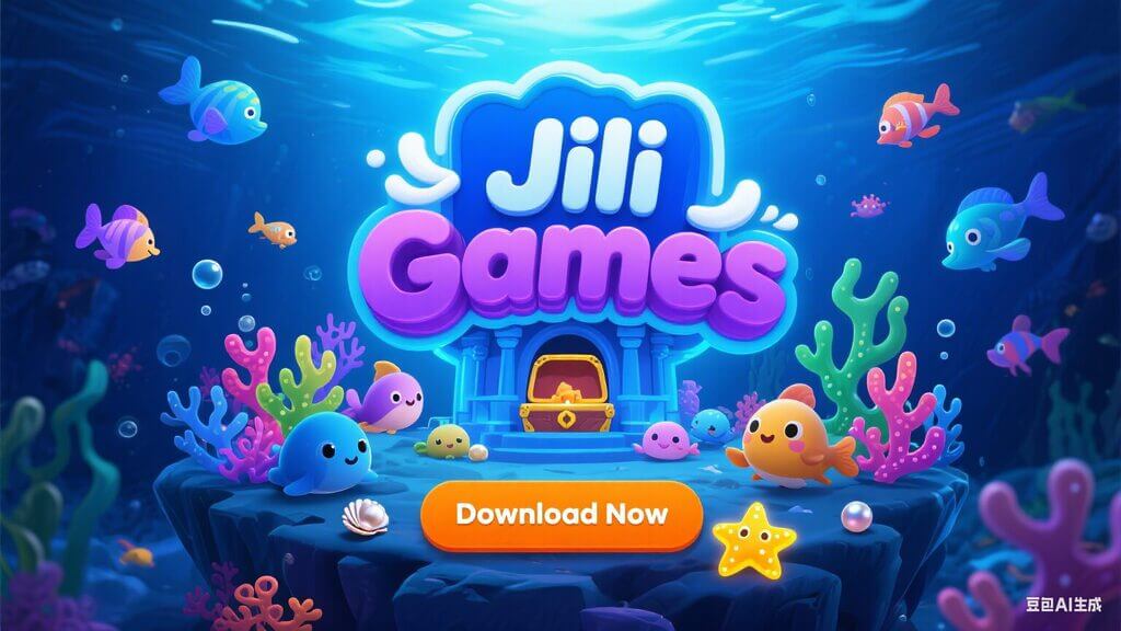 Jili Games Download : Unleash Endless Gaming Thrills 1 Jili Games Download
