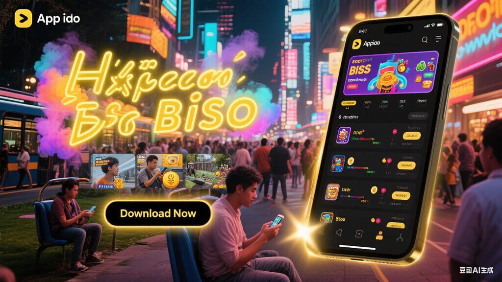 Jili No.1 App