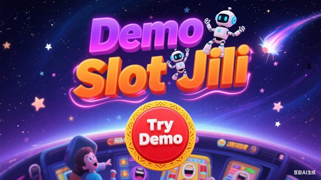 Demo Slot Jili
