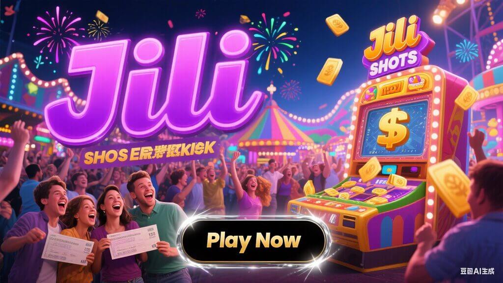 Jili Slots