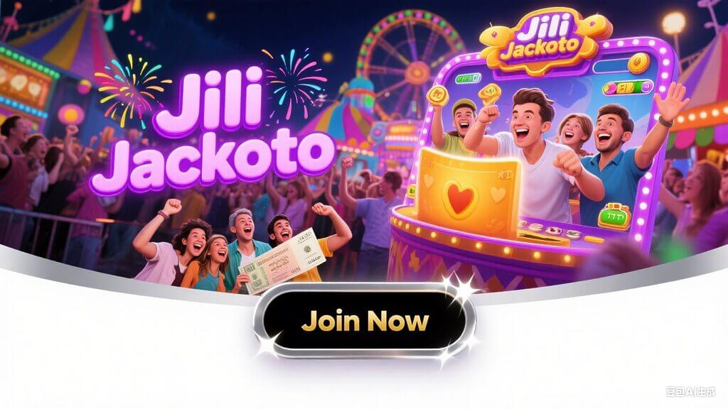 Jili Jackpot