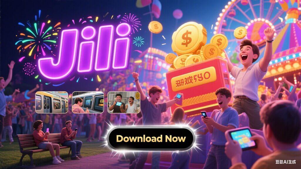 Jili Download