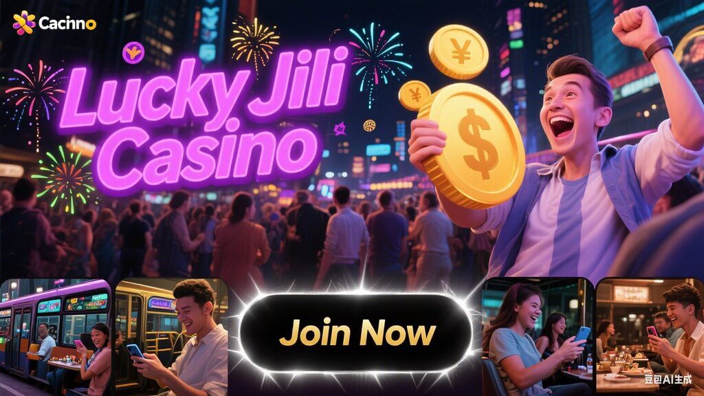 Lucky Jili Casino