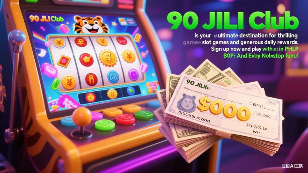 90 JILI Club
