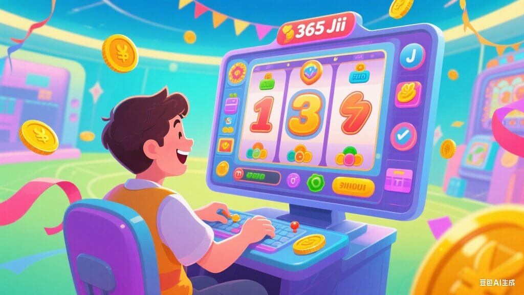365 Jili