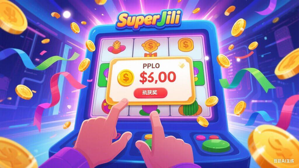 Super Jili
