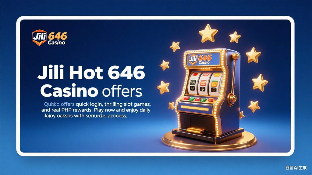 jili hot 646 casino login
