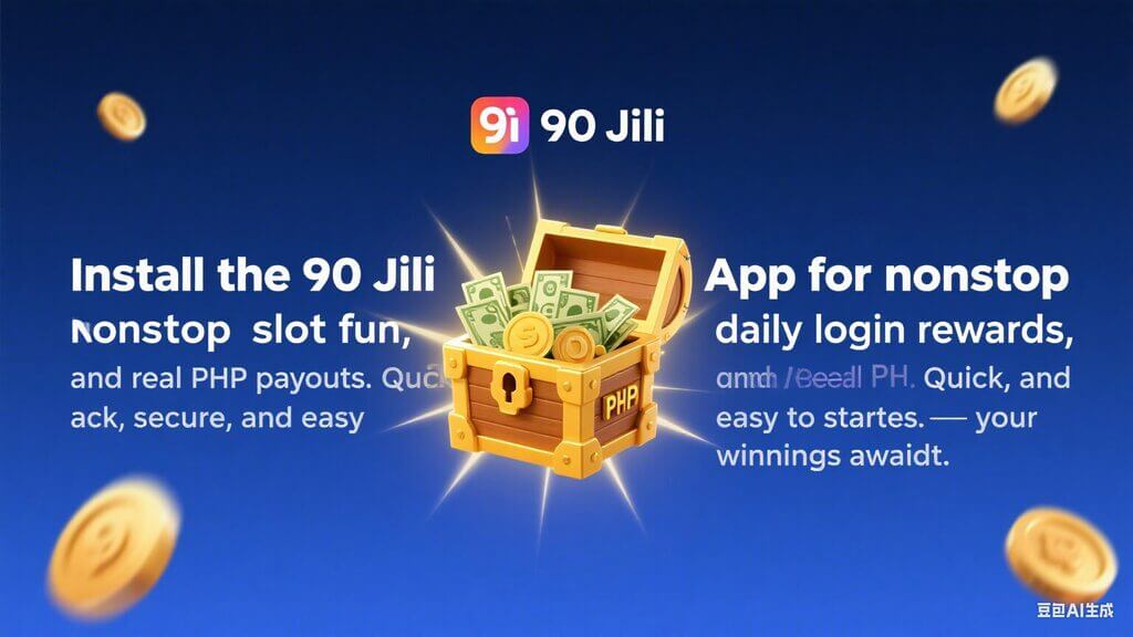 90 Jili App