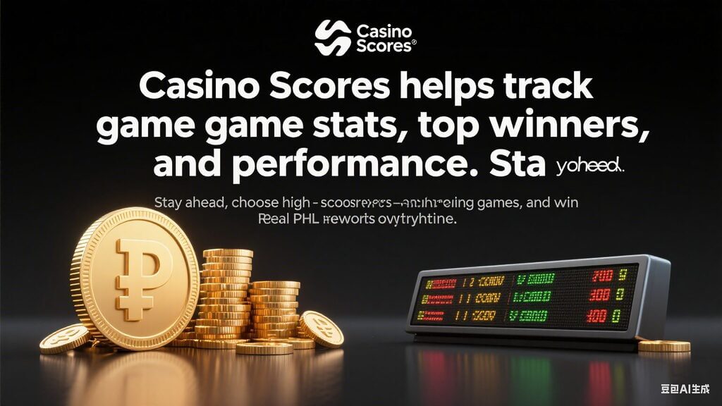 Casino Scores