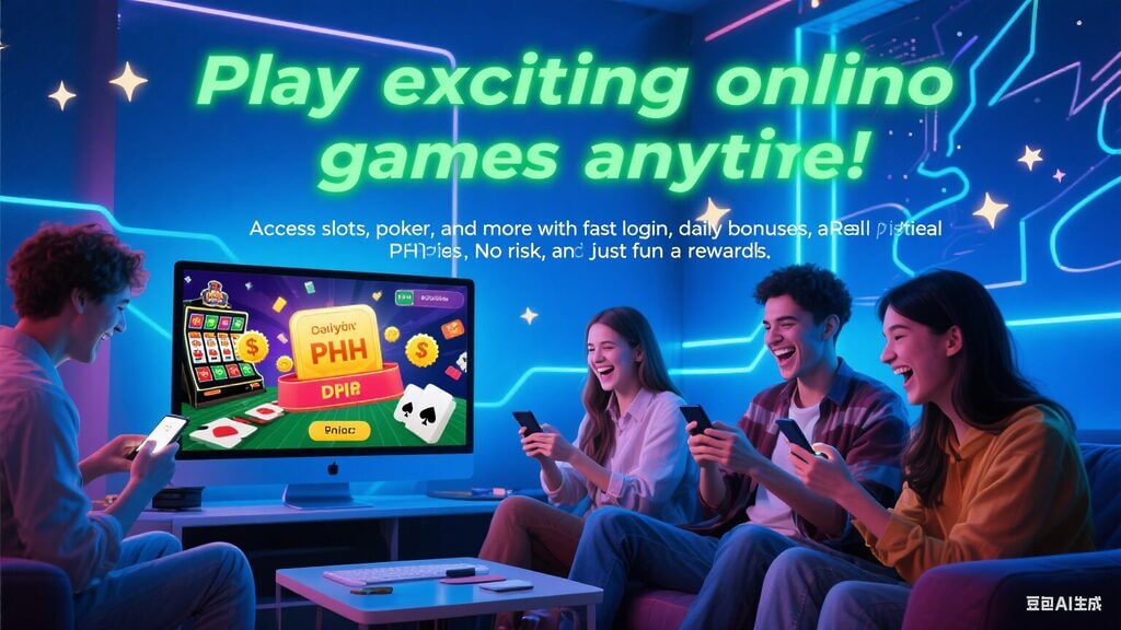 Online Casino
