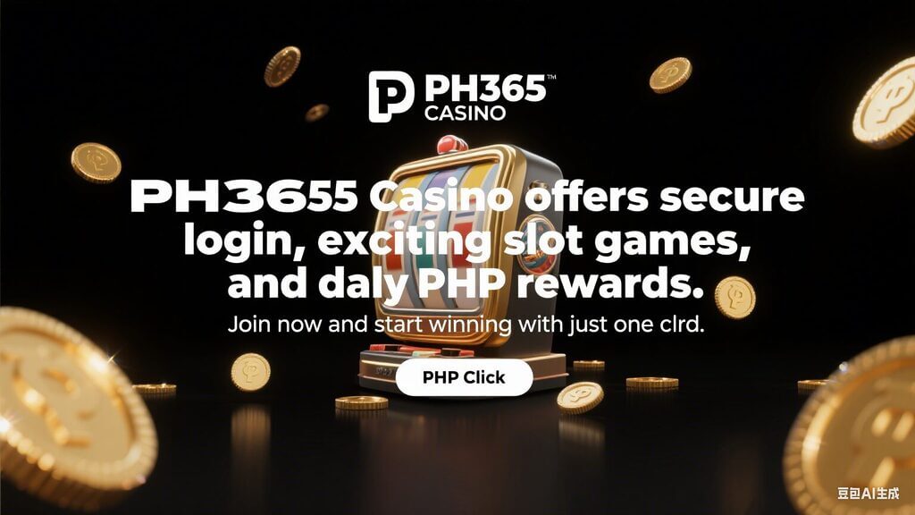 Ph365 Casino Login