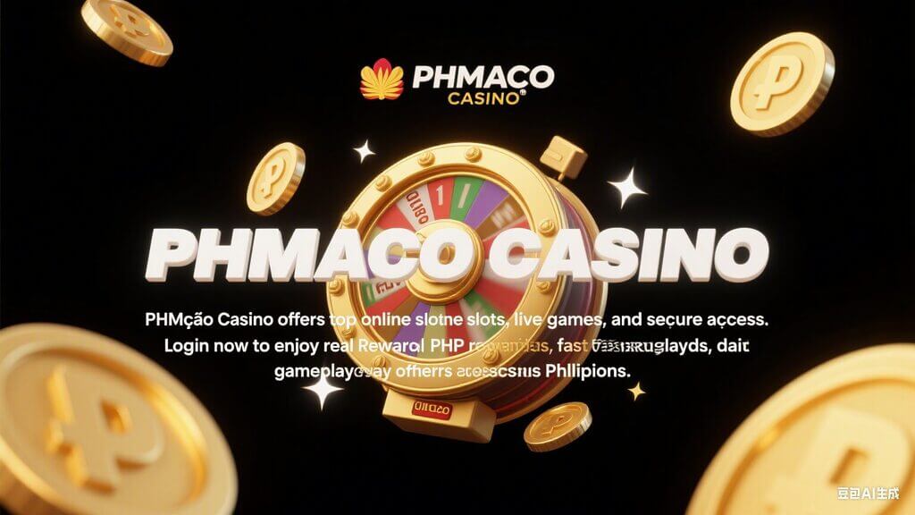 Phmacao Casino