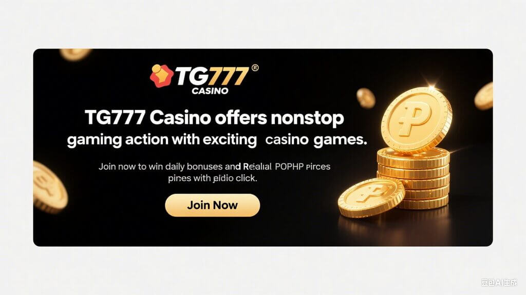 Tg777 Casino