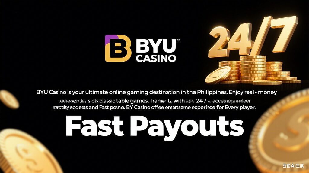 Byu Casino