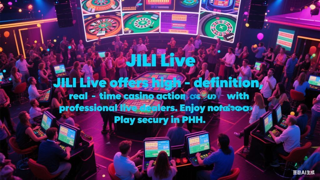 JILI Live