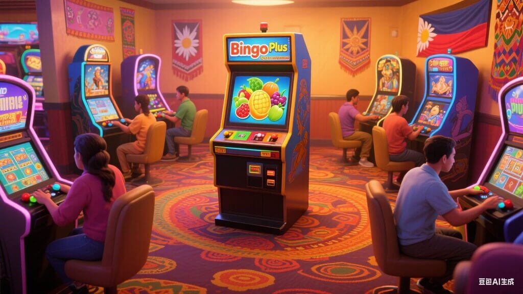 Slots - Play Exciting Online Slot Games | BingoPlus 1 BingoPlus slot